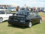 Shows & Treffen - 2005 - Ford Fair auf dem Grand Prix Circuit Silverstone - Bild 22 Shows & Treffen - 2005 - Ford Fair auf dem Grand Prix Circuit Silverstone - Bild 22