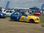 Shows & Treffen - 2005 - Ford Fair auf dem Grand Prix Circuit Silverstone - Bild 24 Shows & Treffen - 2005 - Ford Fair auf dem Grand Prix Circuit Silverstone - Bild 24