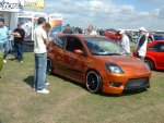 Shows & Treffen - 2005 - Ford Fair auf dem Grand Prix Circuit Silverstone - Bild 26 Shows & Treffen - 2005 - Ford Fair auf dem Grand Prix Circuit Silverstone - Bild 26