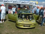 Shows & Treffen - 2005 - Ford Fair auf dem Grand Prix Circuit Silverstone - Bild 27 Shows & Treffen - 2005 - Ford Fair auf dem Grand Prix Circuit Silverstone - Bild 27
