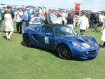 Shows & Treffen - 2005 - Ford Fair auf dem Grand Prix Circuit Silverstone - Bild 30 Shows & Treffen - 2005 - Ford Fair auf dem Grand Prix Circuit Silverstone - Bild 30