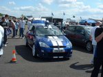 Shows & Treffen - 2005 - Ford Fair auf dem Grand Prix Circuit Silverstone - Bild 38 Shows & Treffen - 2005 - Ford Fair auf dem Grand Prix Circuit Silverstone - Bild 38