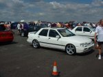 Shows & Treffen - 2005 - Ford Fair auf dem Grand Prix Circuit Silverstone - Bild 53 Shows & Treffen - 2005 - Ford Fair auf dem Grand Prix Circuit Silverstone - Bild 53