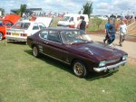 Shows & Treffen - 2005 - Ford Fair auf dem Grand Prix Circuit Silverstone - Bild 54 Shows & Treffen - 2005 - Ford Fair auf dem Grand Prix Circuit Silverstone - Bild 54