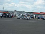 Shows & Treffen - 2005 - Ford Fair auf dem Grand Prix Circuit Silverstone - Bild 60 Shows & Treffen - 2005 - Ford Fair auf dem Grand Prix Circuit Silverstone - Bild 60