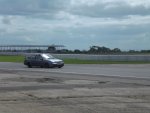 Shows & Treffen - 2009 - Ford Fair auf dem Grand Prix Circuit Silverstone - Bild 184