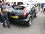 Shows & Treffen - 2011 - Ford Fair auf dem Grand Prix Circuit Silverstone - Bild 152 Shows & Treffen - 2011 - Ford Fair auf dem Grand Prix Circuit Silverstone - Bild 152