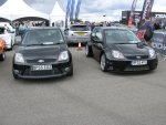 Shows & Treffen - 2011 - Ford Fair auf dem Grand Prix Circuit Silverstone - Bild 153 Shows & Treffen - 2011 - Ford Fair auf dem Grand Prix Circuit Silverstone - Bild 153