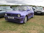 Shows & Treffen - 2011 - Ford Fair auf dem Grand Prix Circuit Silverstone - Bild 156 Shows & Treffen - 2011 - Ford Fair auf dem Grand Prix Circuit Silverstone - Bild 156