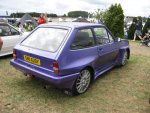 Shows & Treffen - 2011 - Ford Fair auf dem Grand Prix Circuit Silverstone - Bild 157 Shows & Treffen - 2011 - Ford Fair auf dem Grand Prix Circuit Silverstone - Bild 157