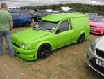 Shows & Treffen - 2011 - Ford Fair auf dem Grand Prix Circuit Silverstone - Bild 158 Shows & Treffen - 2011 - Ford Fair auf dem Grand Prix Circuit Silverstone - Bild 158