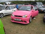 Shows & Treffen - 2011 - Ford Fair auf dem Grand Prix Circuit Silverstone - Bild 160 Shows & Treffen - 2011 - Ford Fair auf dem Grand Prix Circuit Silverstone - Bild 160