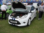 Shows & Treffen - 2011 - Ford Fair auf dem Grand Prix Circuit Silverstone - Bild 161 Shows & Treffen - 2011 - Ford Fair auf dem Grand Prix Circuit Silverstone - Bild 161