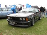 Shows & Treffen - 2011 - Ford Fair auf dem Grand Prix Circuit Silverstone - Bild 163 Shows & Treffen - 2011 - Ford Fair auf dem Grand Prix Circuit Silverstone - Bild 163