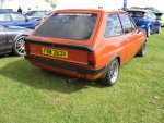 Shows & Treffen - 2011 - Ford Fair auf dem Grand Prix Circuit Silverstone - Bild 17 Shows & Treffen - 2011 - Ford Fair auf dem Grand Prix Circuit Silverstone - Bild 17