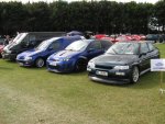 Shows & Treffen - 2011 - Ford Fair auf dem Grand Prix Circuit Silverstone - Bild 18 Shows & Treffen - 2011 - Ford Fair auf dem Grand Prix Circuit Silverstone - Bild 18