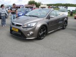 Shows & Treffen - 2011 - Ford Fair auf dem Grand Prix Circuit Silverstone - Bild 180 Shows & Treffen - 2011 - Ford Fair auf dem Grand Prix Circuit Silverstone - Bild 180