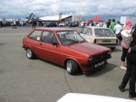 Shows & Treffen - 2011 - Ford Fair auf dem Grand Prix Circuit Silverstone - Bild 191 Shows & Treffen - 2011 - Ford Fair auf dem Grand Prix Circuit Silverstone - Bild 191