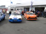 Shows & Treffen - 2011 - Ford Fair auf dem Grand Prix Circuit Silverstone - Bild 274 Shows & Treffen - 2011 - Ford Fair auf dem Grand Prix Circuit Silverstone - Bild 274