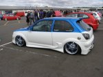 Shows & Treffen - 2011 - Ford Fair auf dem Grand Prix Circuit Silverstone - Bild 287 Shows & Treffen - 2011 - Ford Fair auf dem Grand Prix Circuit Silverstone - Bild 287
