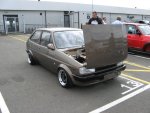 Shows & Treffen - 2011 - Ford Fair auf dem Grand Prix Circuit Silverstone - Bild 292 Shows & Treffen - 2011 - Ford Fair auf dem Grand Prix Circuit Silverstone - Bild 292