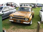 Shows & Treffen - 2011 - Ford Fair auf dem Grand Prix Circuit Silverstone - Bild 30 Shows & Treffen - 2011 - Ford Fair auf dem Grand Prix Circuit Silverstone - Bild 30
