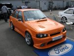 Shows & Treffen - 2011 - Ford Fair auf dem Grand Prix Circuit Silverstone - Bild 311 Shows & Treffen - 2011 - Ford Fair auf dem Grand Prix Circuit Silverstone - Bild 311