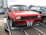 Shows & Treffen - 2011 - Ford Fair auf dem Grand Prix Circuit Silverstone - Bild 355 Shows & Treffen - 2011 - Ford Fair auf dem Grand Prix Circuit Silverstone - Bild 355