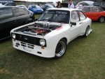 Shows & Treffen - 2011 - Ford Fair auf dem Grand Prix Circuit Silverstone - Bild 356 Shows & Treffen - 2011 - Ford Fair auf dem Grand Prix Circuit Silverstone - Bild 356