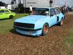 Shows & Treffen - 2011 - Ford Fair auf dem Grand Prix Circuit Silverstone - Bild 371 Shows & Treffen - 2011 - Ford Fair auf dem Grand Prix Circuit Silverstone - Bild 371