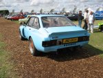 Shows & Treffen - 2011 - Ford Fair auf dem Grand Prix Circuit Silverstone - Bild 374 Shows & Treffen - 2011 - Ford Fair auf dem Grand Prix Circuit Silverstone - Bild 374