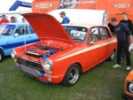 Shows & Treffen - 2011 - Ford Fair auf dem Grand Prix Circuit Silverstone - Bild 383 Shows & Treffen - 2011 - Ford Fair auf dem Grand Prix Circuit Silverstone - Bild 383