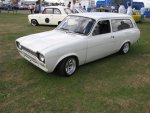 Shows & Treffen - 2011 - Ford Fair auf dem Grand Prix Circuit Silverstone - Bild 389 Shows & Treffen - 2011 - Ford Fair auf dem Grand Prix Circuit Silverstone - Bild 389