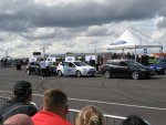 Shows & Treffen - 2011 - Ford Fair auf dem Grand Prix Circuit Silverstone - Bild 398 Shows & Treffen - 2011 - Ford Fair auf dem Grand Prix Circuit Silverstone - Bild 398