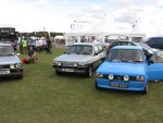Shows & Treffen - 2011 - Ford Fair auf dem Grand Prix Circuit Silverstone - Bild 425 Shows & Treffen - 2011 - Ford Fair auf dem Grand Prix Circuit Silverstone - Bild 425