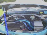 Shows & Treffen - 2007 - Ford am See Volume 2 des Ford Fiesta Club Deutschland - Bild 164 Shows & Treffen - 2007 - Ford am See Volume 2 des Ford Fiesta Club Deutschland - Bild 164