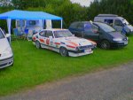 Shows & Treffen - 2007 - Ford am See Volume 2 des Ford Fiesta Club Deutschland - Bild 177 Shows & Treffen - 2007 - Ford am See Volume 2 des Ford Fiesta Club Deutschland - Bild 177