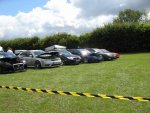 Shows & Treffen - 2007 - Ford am See Volume 2 des Ford Fiesta Club Deutschland - Bild 19 Shows & Treffen - 2007 - Ford am See Volume 2 des Ford Fiesta Club Deutschland - Bild 19