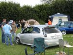 Shows & Treffen - 2007 - Ford am See Volume 2 des Ford Fiesta Club Deutschland - Bild 25 Shows & Treffen - 2007 - Ford am See Volume 2 des Ford Fiesta Club Deutschland - Bild 25