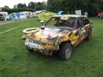 Shows & Treffen - 2007 - Ford am See Volume 2 des Ford Fiesta Club Deutschland - Bild 29 Shows & Treffen - 2007 - Ford am See Volume 2 des Ford Fiesta Club Deutschland - Bild 29