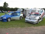 Shows & Treffen - 2007 - Ford am See Volume 2 des Ford Fiesta Club Deutschland - Bild 30 Shows & Treffen - 2007 - Ford am See Volume 2 des Ford Fiesta Club Deutschland - Bild 30