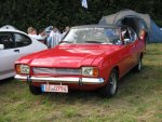 Shows & Treffen - 2007 - Ford am See Volume 2 des Ford Fiesta Club Deutschland - Bild 96 Shows & Treffen - 2007 - Ford am See Volume 2 des Ford Fiesta Club Deutschland - Bild 96