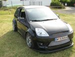 Shows & Treffen - 2008 - Ford am See Volume 3 des Ford Fiesta Club Deutschland - Bild 160 Shows & Treffen - 2008 - Ford am See Volume 3 des Ford Fiesta Club Deutschland - Bild 160