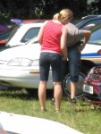 Shows & Treffen - 2008 - Ford am See Volume 3 des Ford Fiesta Club Deutschland - Bild 21 Shows & Treffen - 2008 - Ford am See Volume 3 des Ford Fiesta Club Deutschland - Bild 21
