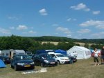 Shows & Treffen - 2008 - Ford am See Volume 3 des Ford Fiesta Club Deutschland - Bild 332 Shows & Treffen - 2008 - Ford am See Volume 3 des Ford Fiesta Club Deutschland - Bild 332