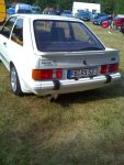 Shows & Treffen - 2008 - Ford am See Volume 3 des Ford Fiesta Club Deutschland - Bild 512 Shows & Treffen - 2008 - Ford am See Volume 3 des Ford Fiesta Club Deutschland - Bild 512