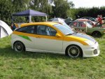 Shows & Treffen - 2008 - Ford am See Volume 3 des Ford Fiesta Club Deutschland - Bild 95 Shows & Treffen - 2008 - Ford am See Volume 3 des Ford Fiesta Club Deutschland - Bild 95