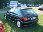 Shows & Treffen - 2009 - Ford am See Volume 4 des Ford Fiesta Club Deutschland - Bild 587