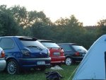 Shows & Treffen - 2009 - Ford am See Volume 4 des Ford Fiesta Club Deutschland - Bild 627
