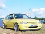 Shows & Treffen - 2003 - 2. Ford Treffen des Escort-Club Hamburg e.V. - Bild 1 Shows & Treffen - 2003 - 2. Ford Treffen des Escort-Club Hamburg e.V. - Bild 1